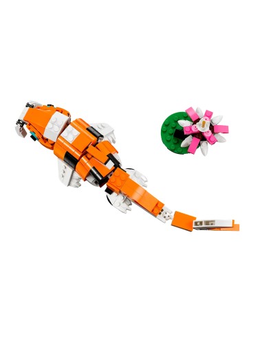 Lego - Tigre maestosa - Creator - 31129-6