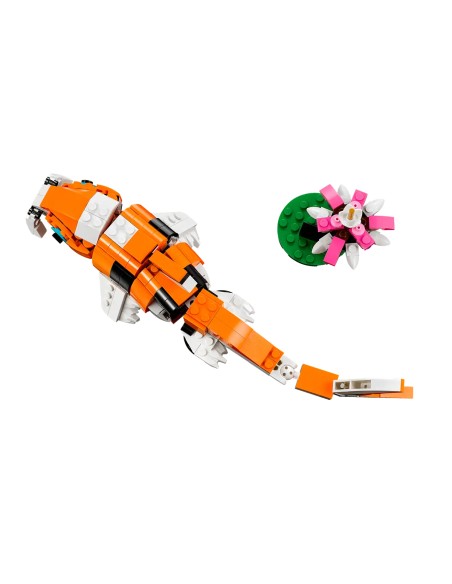 Lego - Tigre maestosa - Creator - 31129-6