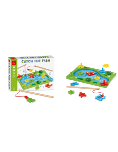 Catch The Fish - Dal Negro - 541041