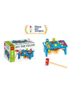 Hit The Color - Dal Negro - 541003