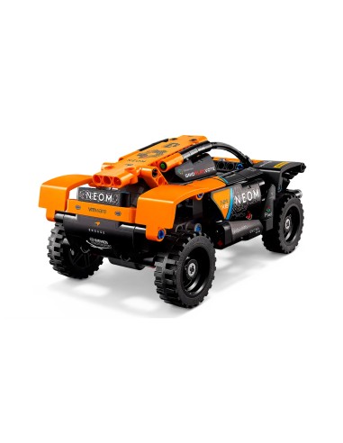 Lego Technic - Neom McLaren - 42166