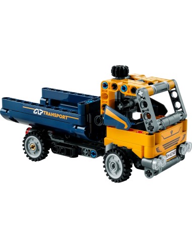 Lego Technic - Dump Truck - 42147