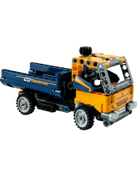 Lego Technic - Dump Truck - 42147