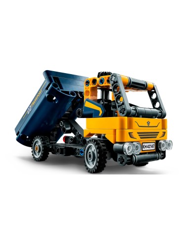 Lego Technic - Dump Truck - 42147