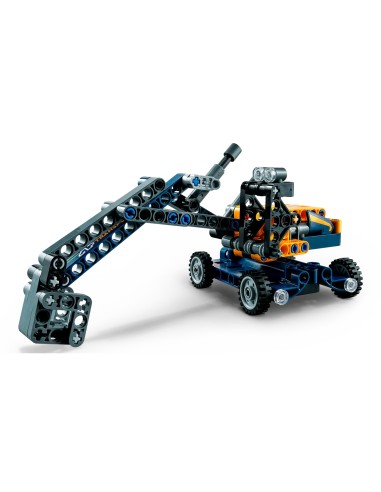 Lego Technic - Dump Truck - 42147