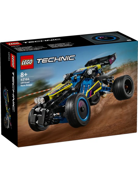 Lego Technic - Race Buggy - 42164