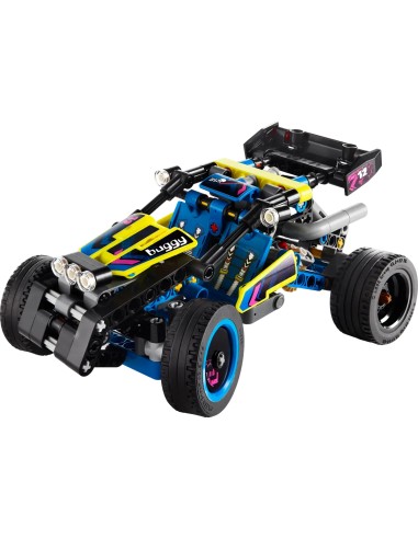 Lego Technic - Race Buggy - 42164