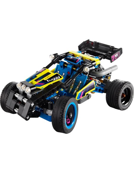 Lego Technic - Race Buggy - 42164