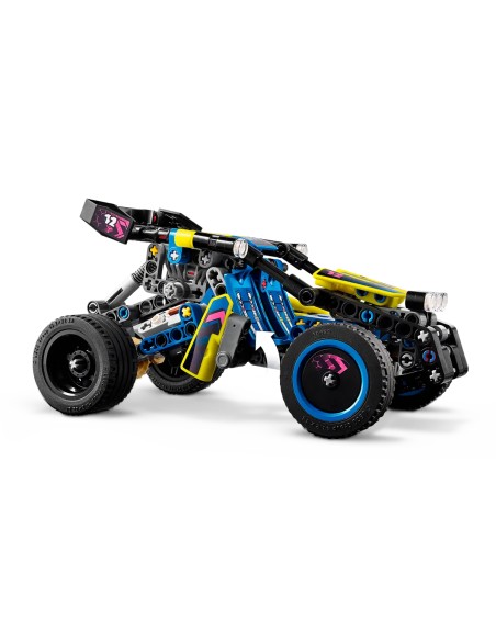 Lego Technic - Race Buggy - 42164