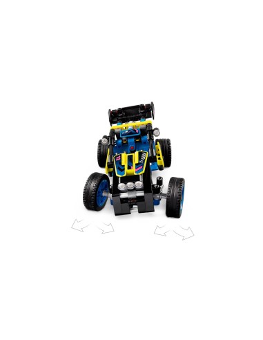 Lego Technic - Race Buggy - 42164