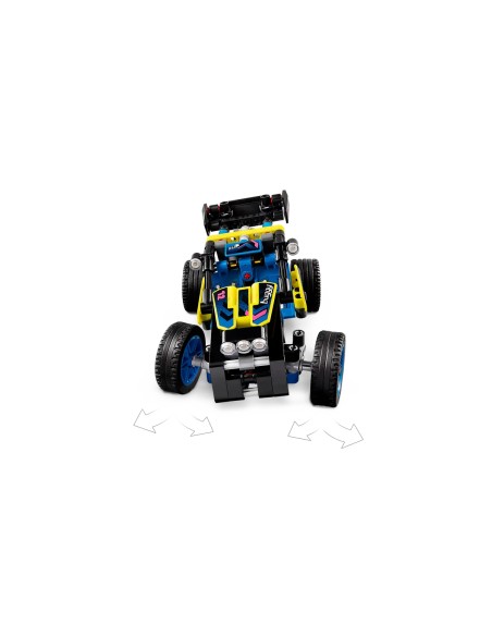 Lego Technic - Race Buggy - 42164