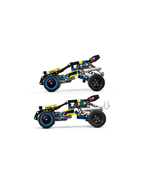Lego Technic - Race Buggy - 42164