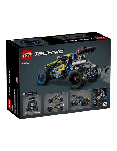Lego Technic - Race Buggy - 42164