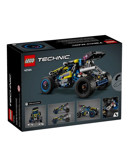 Lego Technic - Race Buggy - 42164