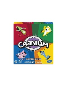 Hasbro Gaming - Cranium