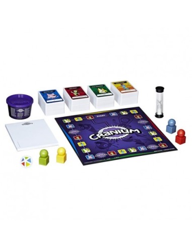 Hasbro Gaming - Cranium