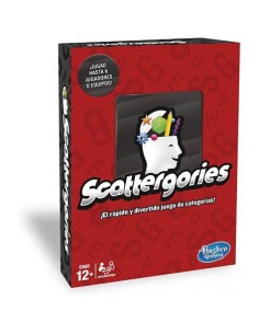 Hasbro Gaming - Saltinmente