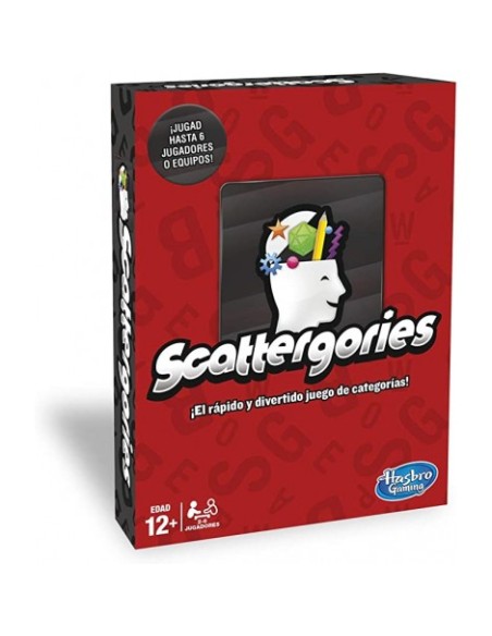 Hasbro Gaming - Saltinmente