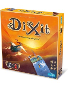 Libellud - Dixit