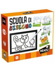Headu - Scuola di Disegno