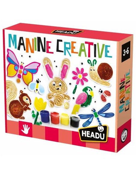 Headu - Manine Creative