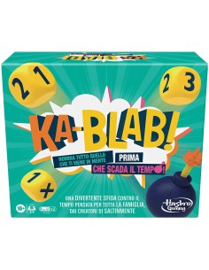 Hasbro Gaming - Kablab