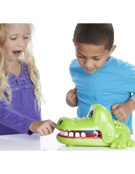 Hasbro Gaming - Cocco Dentista