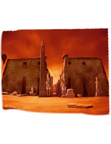 MS Edizioni - Hidden Games - In Giallo