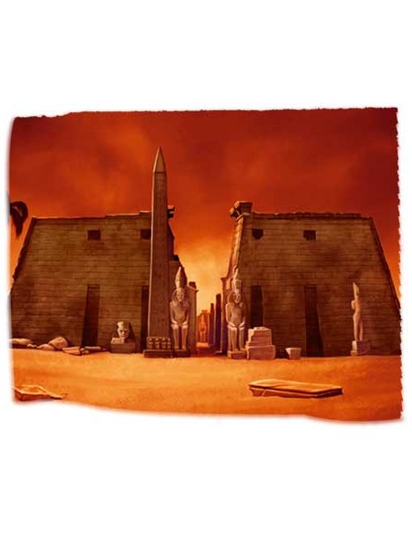 MS Edizioni - Hidden Games - In Giallo