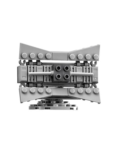 Lego - Millennium Falcon - Star Wars - 75192-12