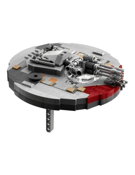 Lego - Millennium Falcon - Star Wars - 75192-14