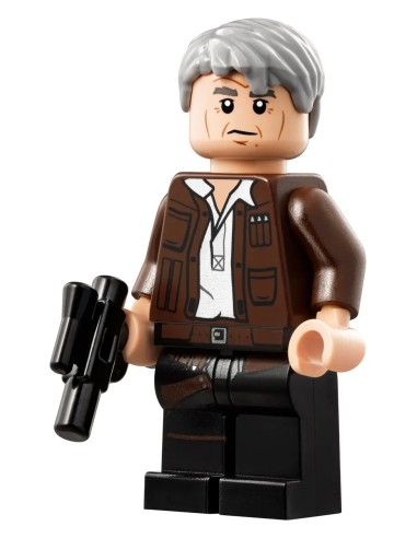 Lego - Millennium Falcon - Star Wars - 75192-16