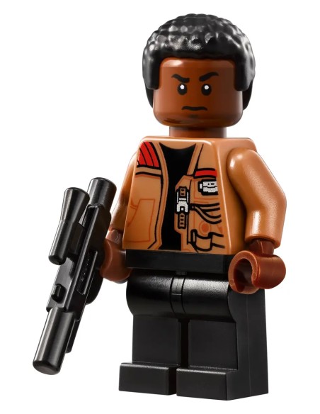 Lego - Millennium Falcon - Star Wars - 75192-18