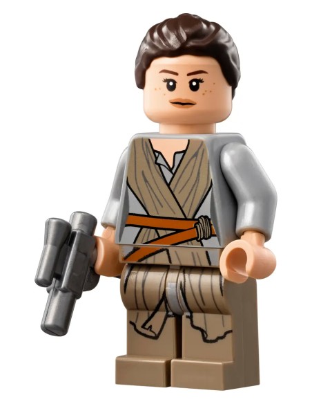Lego - Millennium Falcon - Star Wars - 75192-19