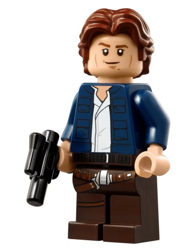 Lego - Millennium Falcon - Star Wars - 75192-21
