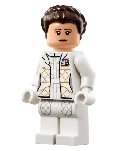 Lego - Millennium Falcon - Star Wars - 75192-22
