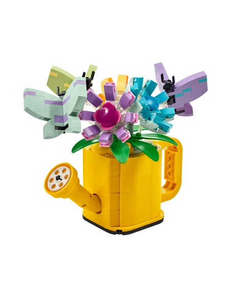 Lego Creator - Innaffiatoio con fiori - 31149