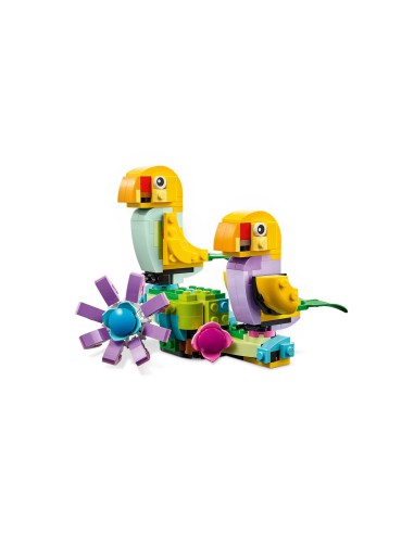 Lego Creator - Innaffiatoio con fiori - 31149