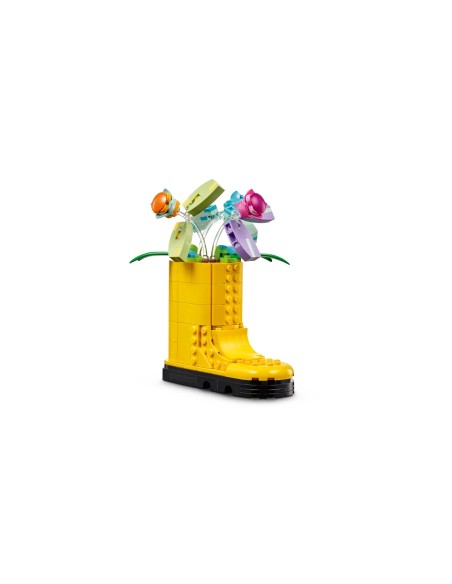 Lego Creator - Innaffiatoio con fiori - 31149