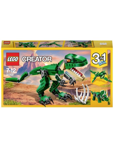 Lego Creator - Dinosauro - 31058
