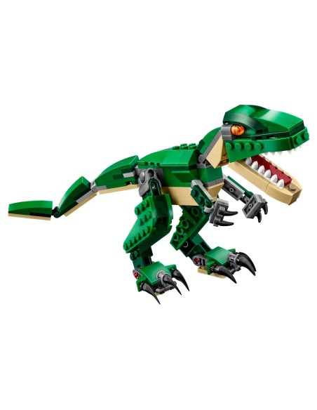 Lego Creator - Dinosauro - 31058