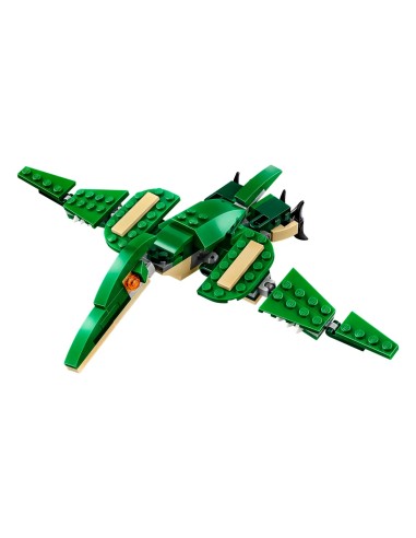 Lego Creator - Dinosauro - 31058