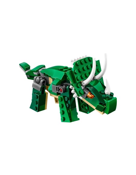 Lego Creator - Dinosauro - 31058