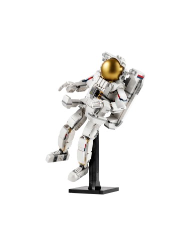 Lego Creator - Astronauta - 31152