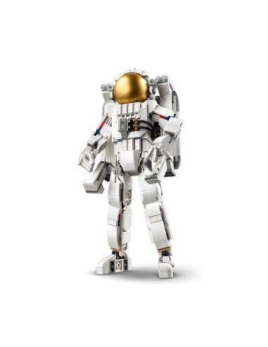Lego Creator - Astronauta - 31152