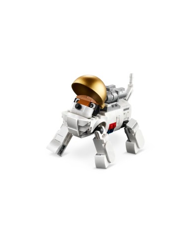 Lego Creator - Astronauta - 31152