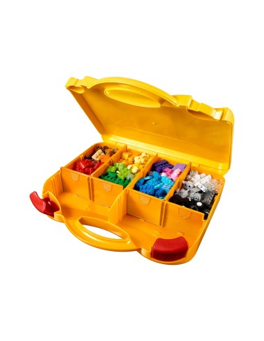 Lego Classic - Valigetta creativa - 10713