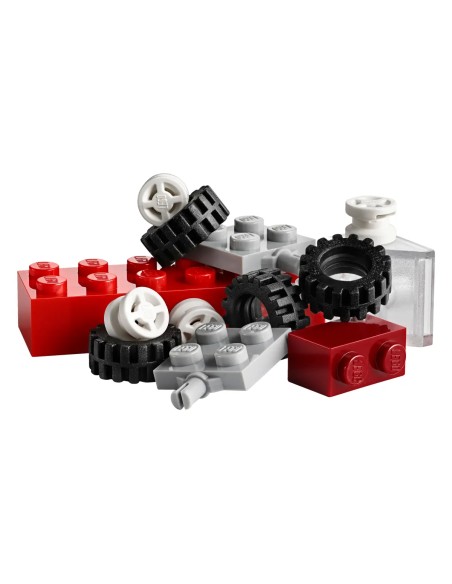 Lego Classic - Valigetta creativa - 10713
