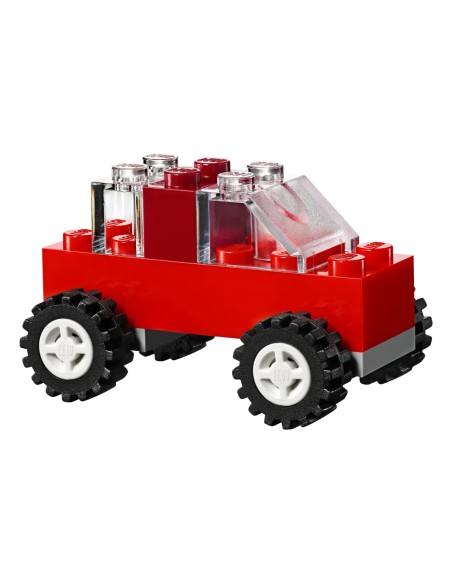 Lego Classic - Valigetta creativa - 10713