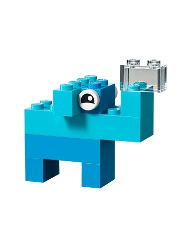 Lego Classic - Valigetta creativa - 10713